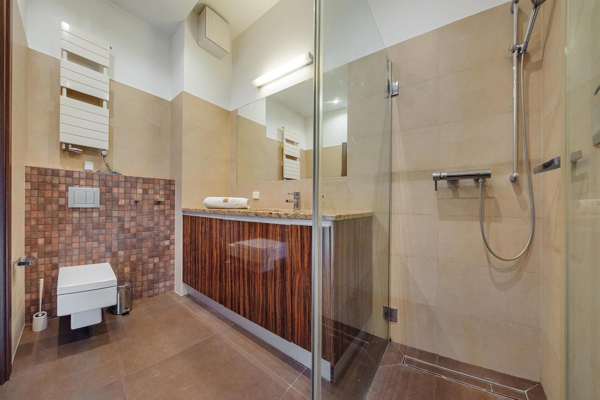 Beach Point Apartment - Neptun Park Gdańsk Eksteriør bilde